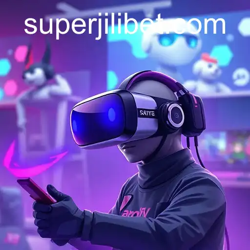 The Digital Playground: Superjili's Impact on Online Gaming in 2025