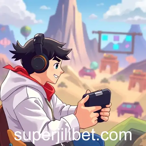 Emerging Trends in Online Gaming for 2025