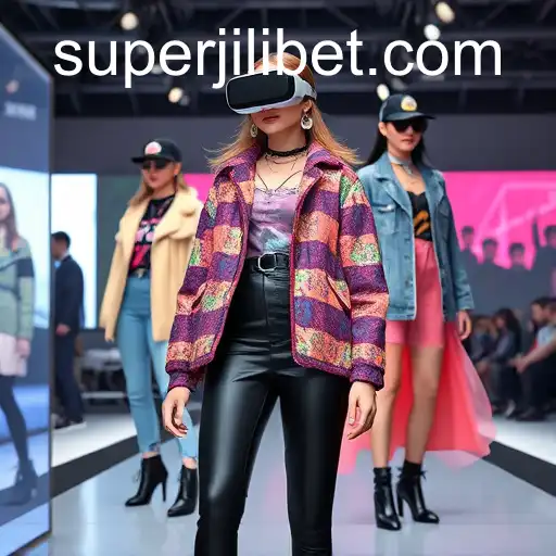 The Rise of 'Superjili': A New Era in Fashion Trends Gaming