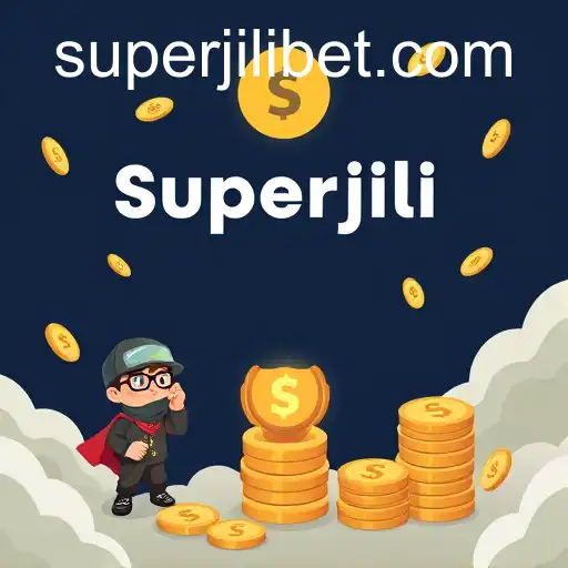 Superjili Personal Finance: Elevate Your Financial Strategies Through Interactive Gaming