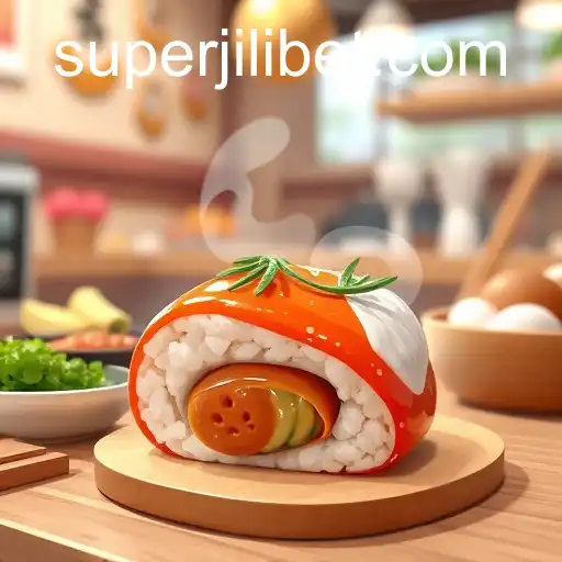 Exploring the Flavors: Culinary Delights in the World of Superjili