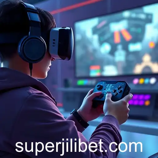 Evolving Gaming Trends: A Look into the Future