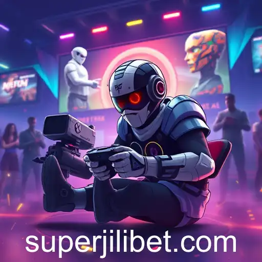 Gaming Evolution Through Digital Frontiers