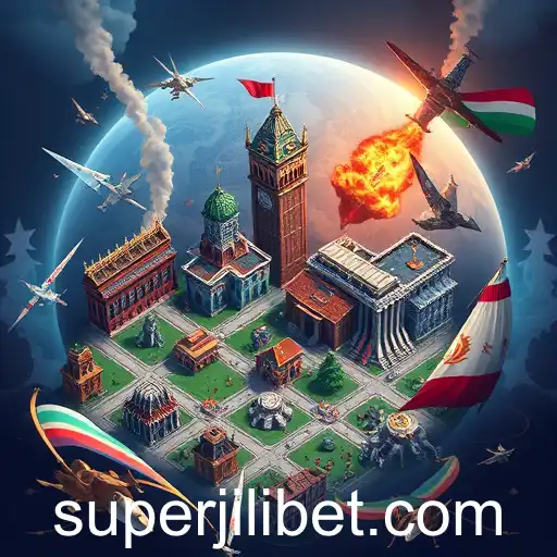 The Gaming Landscape of 2025: Superjili's Rise