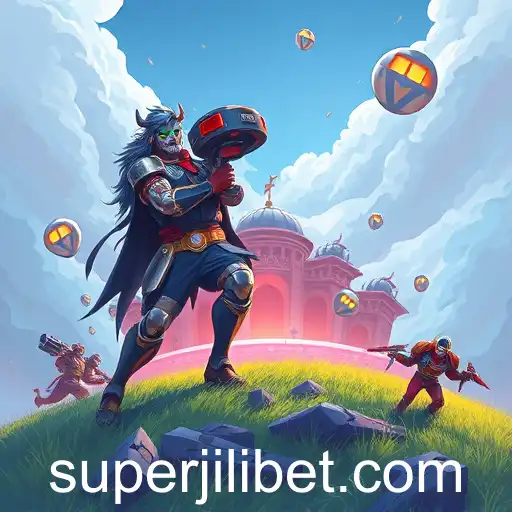 Exploring Superjili's Impact in the Gaming World