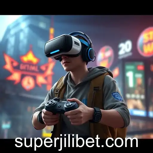 The Rise of Online Gaming Platforms in the Digital Age