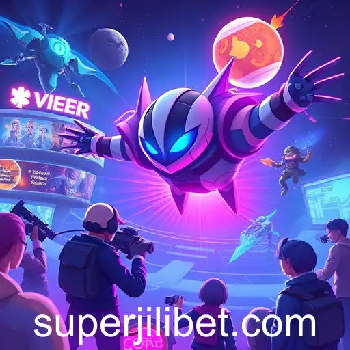 The Rise of Superjili: Revolutionizing Online Gaming