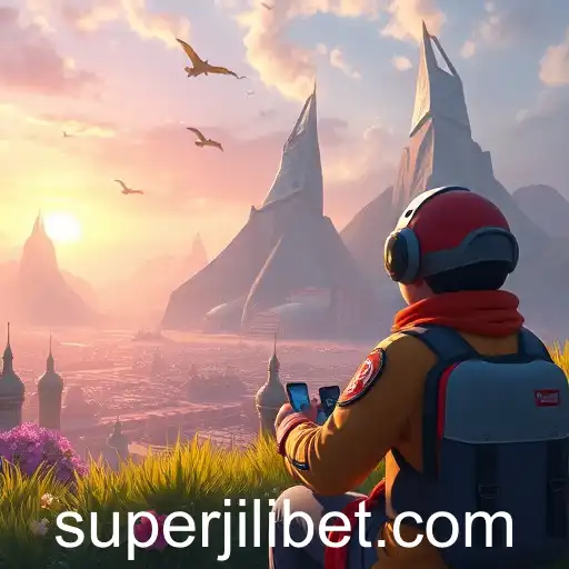 The Rise of Superjili in Online Gaming