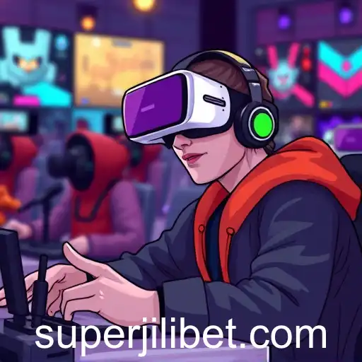 Superjili Revolutionizes Online Gaming Landscape