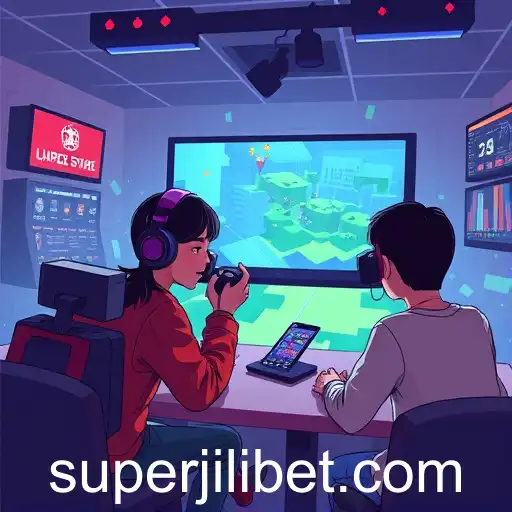Superjili's Impact on the Gaming Industry