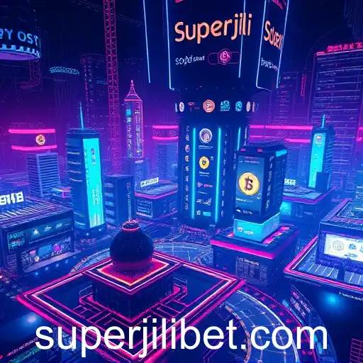 The Rise of Superjili in Gaming