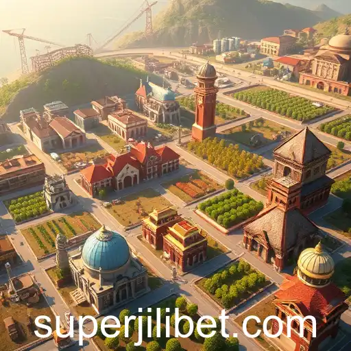 Superjili Revolutionizes Online Gaming