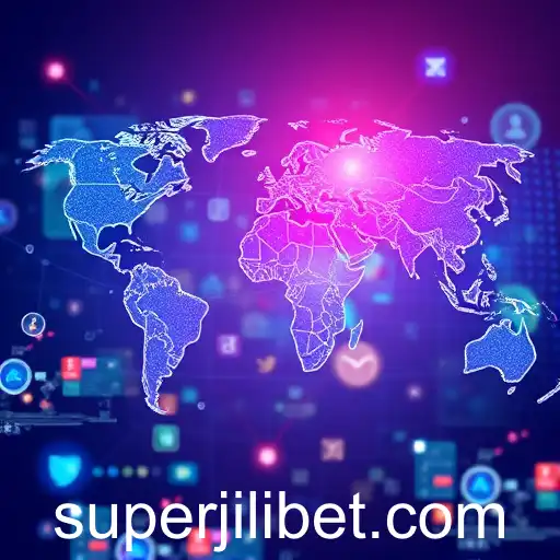 Tech Innovations Propel Global Connectivity