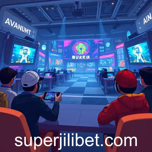 The Gamification Era: How Online Platforms are Evolving