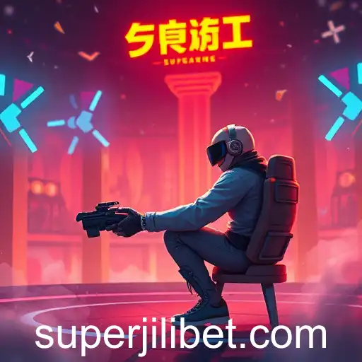 The Rise of Superjili: A New Era in Online Gaming