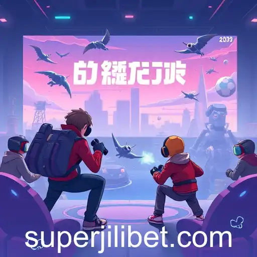 The Rise of Superjili in the Gaming World