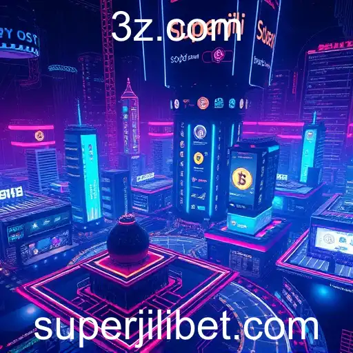 The Rise of Superjili: A New Era in Online Connectivity