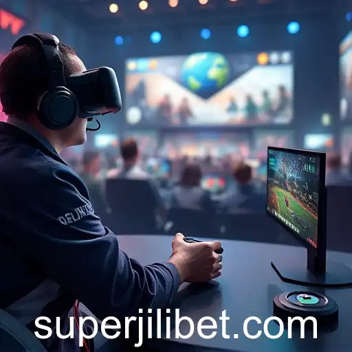 Digital Gaming Evolution: Rising Trends in 2025