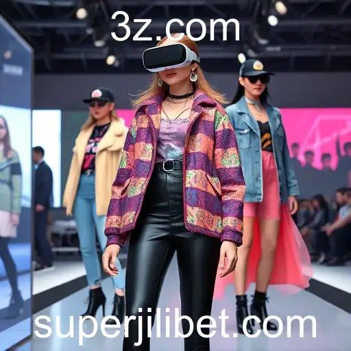 The Rise of 'Superjili': A New Era in Fashion Trends Gaming