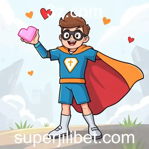 Health Tips: Gamifying Wellness with Superjili
