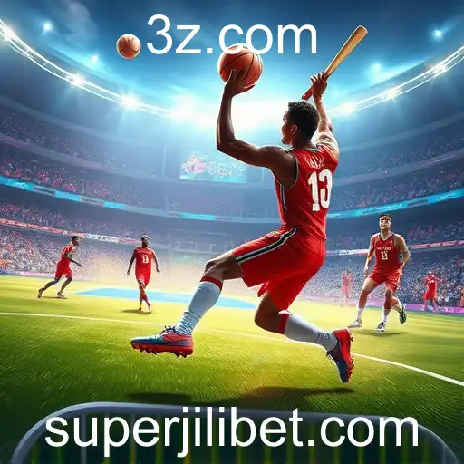 Exploring the Thrill of 'Sports Highlights' on Superjili