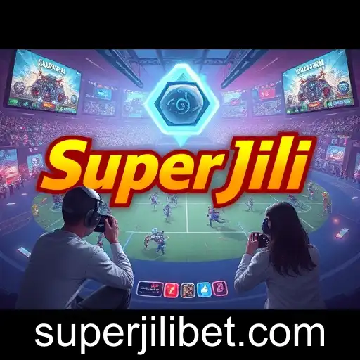 Superjili Revolutionizes Online Gaming