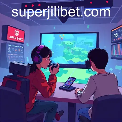 Superjili's Impact on the Gaming Industry