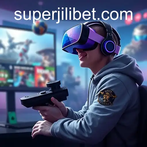 SuperJili: A Gaming Revolution in 2025