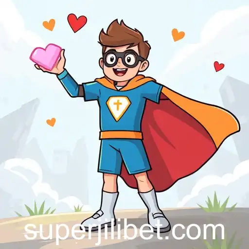 Superjili: Revolutionizing Online Gaming in the Digital Age