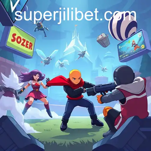 The Rise of Superjili in Online Gaming