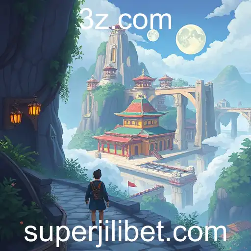 Exploring the Thrilling World of 'Travel Guides' in Gaming: A Dive into Superjili