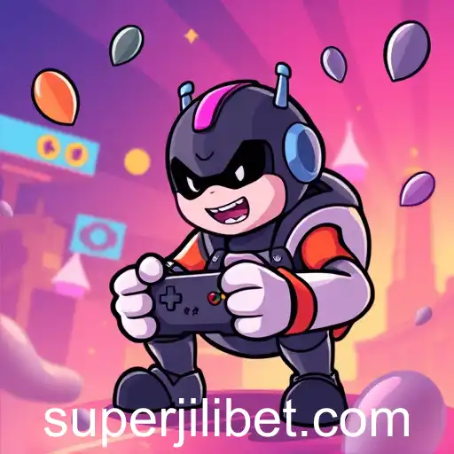 The Rise of Superjili: A Gaming Revolution