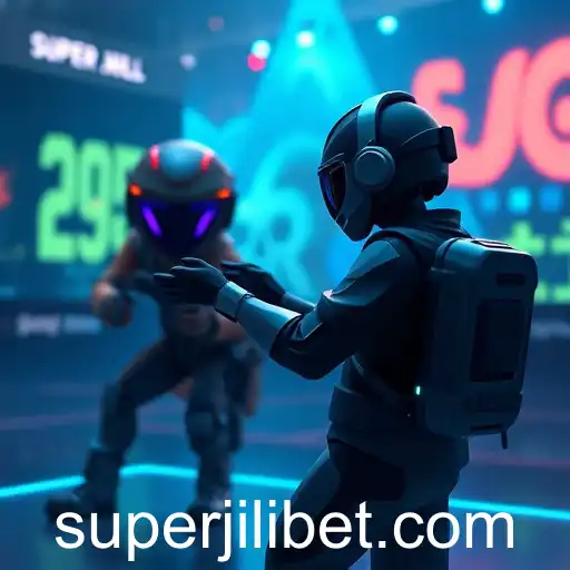 The Impact of 'Superjili' on Online Gaming in 2025
