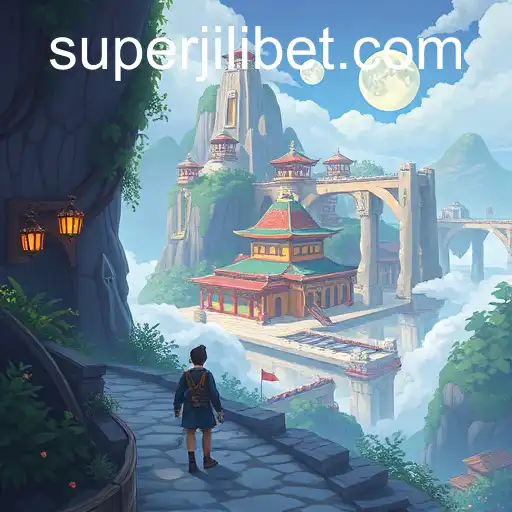 Exploring the Thrilling World of 'Travel Guides' in Gaming: A Dive into Superjili